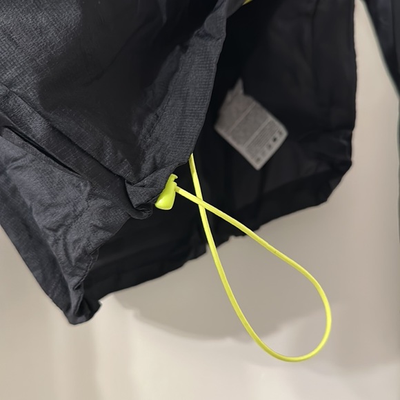 Nike - Running jacket - Picture 3 of 6